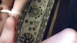 Slut Being Assfucked, as Usual