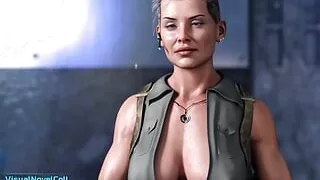 How To Fix The Future - HD - Part 14 - My Mistress By LoveSkySan69