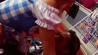 Legs Wide Open - Episode 3