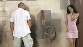 Fottiamoci le 40enni Sc 2 lewd anal sex