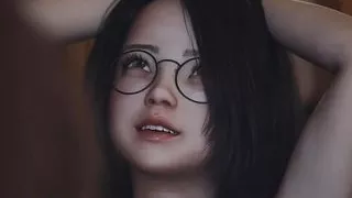 Hard To Love - Ep 29 - It's A Bit Risky by RedLady2K