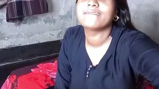 I came to visit my lover's girlfriend's house. I fucked my lover's girlfriend as I wanted.