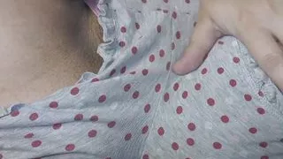 I woke up in the morning and found that they beat me ????, I stopped and rested