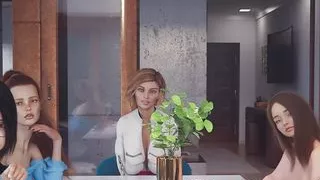 Hard To Love - Ep 30 - Leave Us Alone by RedLady2K