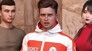 How To Fix The Future - HD - Part 17 - My Future Girl By LoveSkySan69