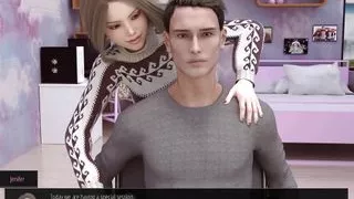 Home Prison: in the House - Episode 3