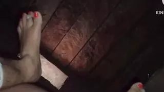 desi bhabhi ne squirt se devar ko nehla diya chudai ke waqt Hindi HD video sex