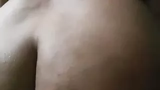 big fat ass for guys to enjoy - naughtybigee aunty