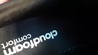 Worship me while smoking