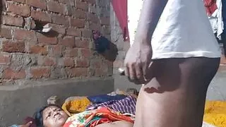 Devar k sath bahut dino k bad chodiyai huyai meri chut ki