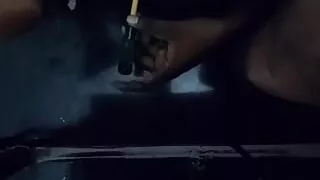 New method of anal masterbating by tranny pls try every one for over satisfaction