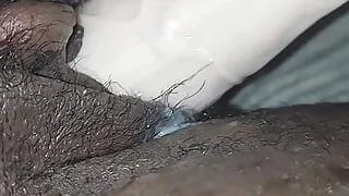 Watch Me Squirt On BWC