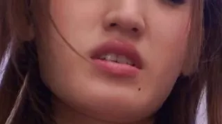 Amateur Asian underwear solo featuring Karin Aizawa, a beautiful Japanese hottie with jaw-dropping forms - Dirty JAV