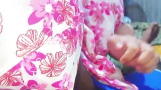 Bini orang busar ass (Malay)