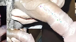 Desi ladke ne hila hila kar maal nikala