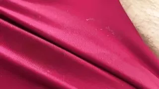 Help me to splash my neighbor's bikini bottoms!