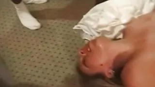 Gangbang Archive BBC orgy