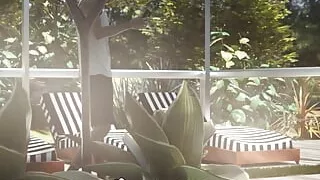 Hard To Love - Ep 33 - They Are All So Sexy by RedLady2K