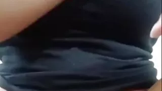 Making a naked video call vcs