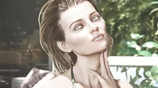 Hard To Love - Ep 36 - Jealous Roommate by RedLady2K