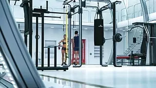 How To Fix The Future - HD - Part 23+ - Sexy Sport Gym Leggings By LoveSkySan69