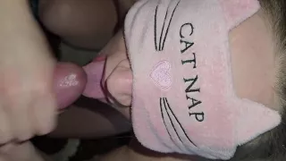 Cum Sluts And Morning Sex - Astonishing Sex Clip Lingerie Homemade Craziest Show