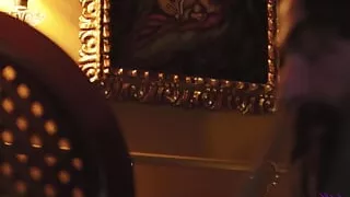 Staghomme Hung sexy priest Scott Carter screws young twink bareback