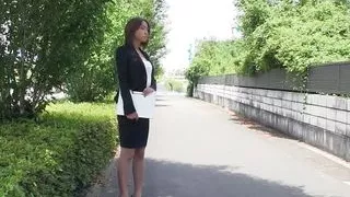 hot journalist has desire for hot sex