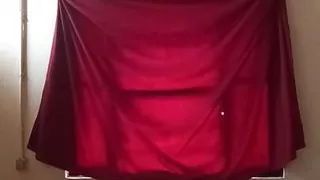 My stepsister fucked by my boyfriend and she got satisfied by him