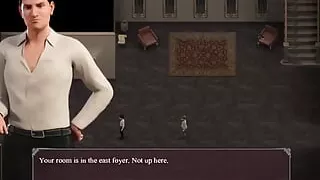 Lust Epidemic - Dulcis in Fundo..titty Fuck - Part 8