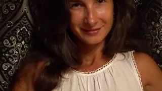 Hairy Pussy Swallows Your Load. Lisichka Mila Fox