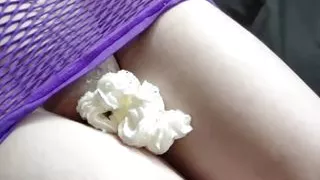 Creamy Vibrations with cookie_diggle melinahviking