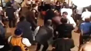 Gangbang Archive bukakke party