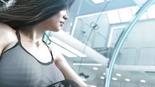 How To Fix The Future - HD - Part 25 - Sexy Fit Ass Gym Girls By LoveSkySan69