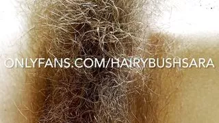 Hot mature MILF with super hairy bush bedroom fuck compilation