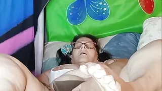 Shes a Bit Tight for the Mighty Cock You Invite