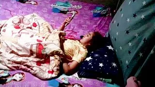 When your girlfriend is home alone 301