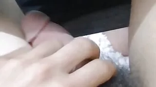 I have a thick Dick, I didn't sweep it, or hello I want to sleep, grosse bite marocain.