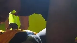 Me first Time fucking hot bhabhi