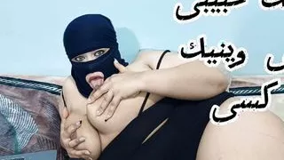 Nick Charmotta in an Egyptian brothel apartment. Egyptian Arab sex with a clear and annoying voice