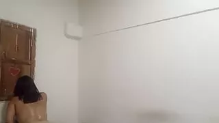 Sex with my slut I hit hard