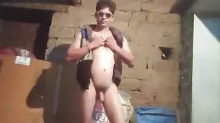 Neha dhupiya boyfriend share his ass