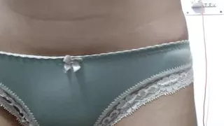 Indian Big Ass Pornstar Fingering Her Big Ass And Tight Pussy