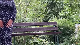 Perverted son-in-law's wet fantasies come true