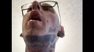 Straight Guy Gay Training Camp - GAMEDAY!! - Fucking A Cock