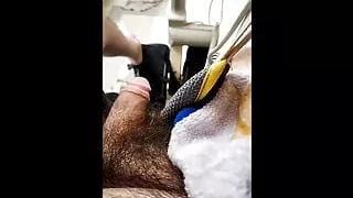 Kevy 69's Nothing Like A Monday Orgasm
