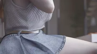 Hard To Love - Ep 43 - Obsessing Over Him by RedLady2K