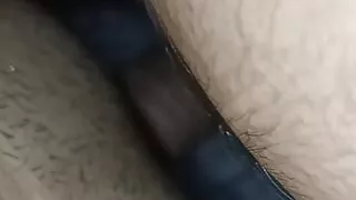 Bhabhi ki pussy ko hot kar diya aur bohot choda