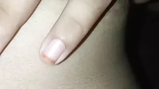 my pussy in fingers desi hot girl