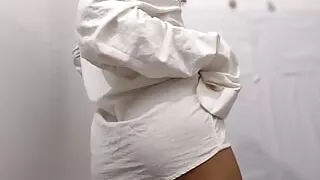 most hotest indian college girl teasing nude video